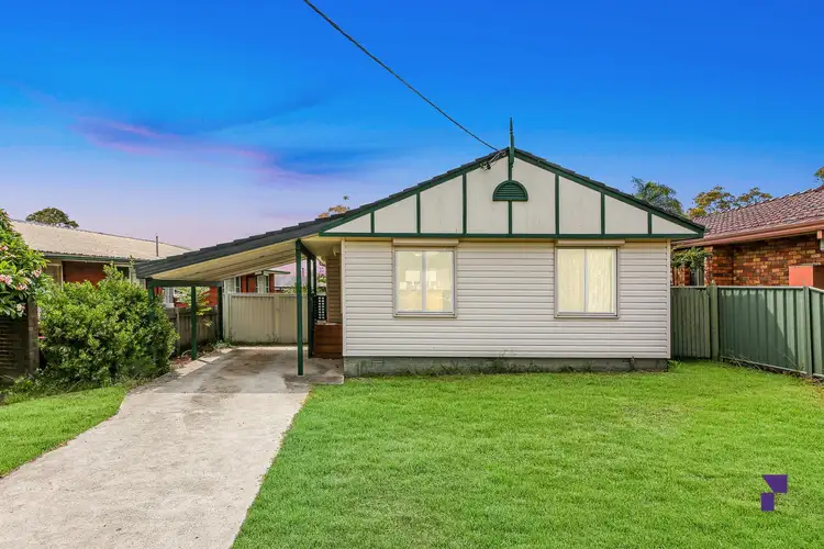 102 Hill Road, Lurnea NSW 2170