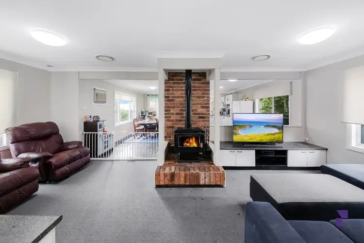 Third view of Homely house listing, 102 Hill Road, Lurnea NSW 2170