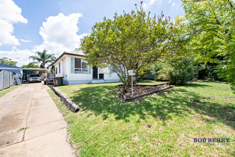 Main view of Homely house listing, 36 Naman Street, Dubbo NSW 2830