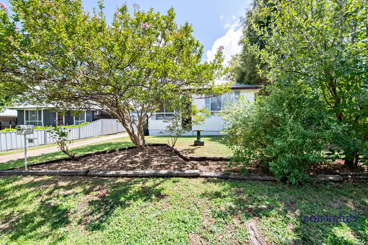 Second view of Homely house listing, 36 Naman Street, Dubbo NSW 2830