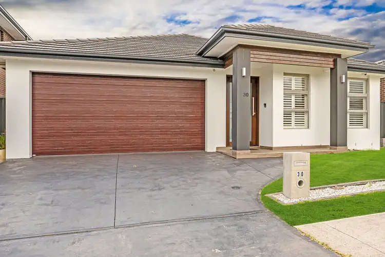 Main view of Homely house listing, 30 Feiney Street, Marsden Park NSW 2765