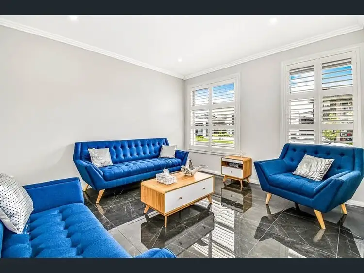 Third view of Homely house listing, 30 Feiney Street, Marsden Park NSW 2765