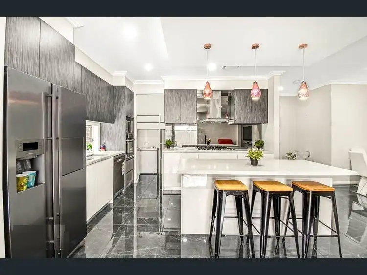Fourth view of Homely house listing, 30 Feiney Street, Marsden Park NSW 2765