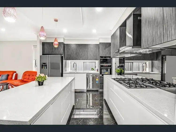 Fifth view of Homely house listing, 30 Feiney Street, Marsden Park NSW 2765