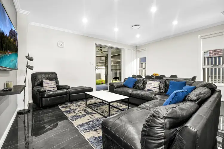 Sixth view of Homely house listing, 30 Feiney Street, Marsden Park NSW 2765