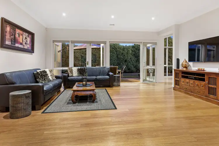 Fifth view of Homely house listing, 2 Aquarius Court, Mornington VIC 3931
