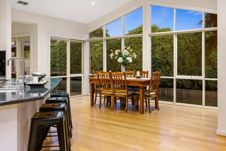 Sixth view of Homely house listing, 2 Aquarius Court, Mornington VIC 3931