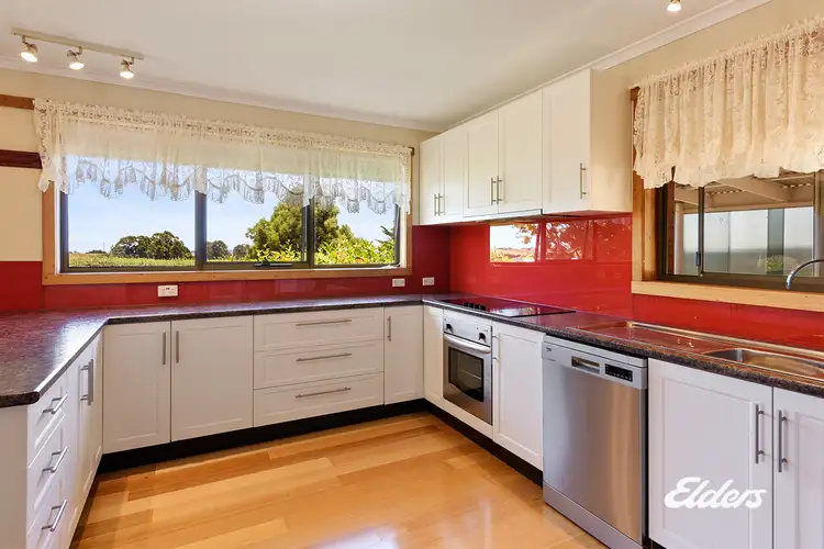 Third view of Homely rural property listing, 519 Natone Road, Natone TAS 7321