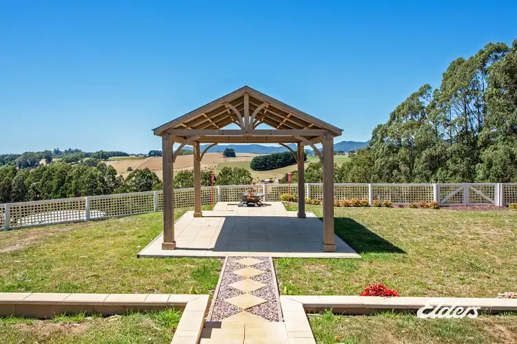 Fourth view of Homely rural property listing, 519 Natone Road, Natone TAS 7321