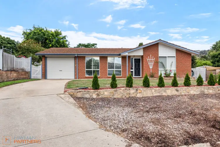 7 Fern Place
