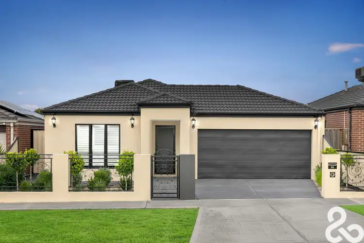 63 Allumba Way, Wollert VIC 3750