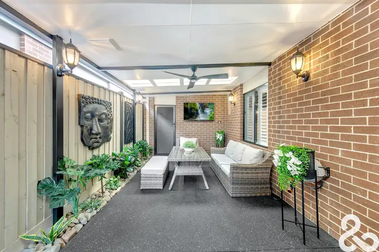 Fifth view of Homely house listing, 63 Allumba Way, Wollert VIC 3750