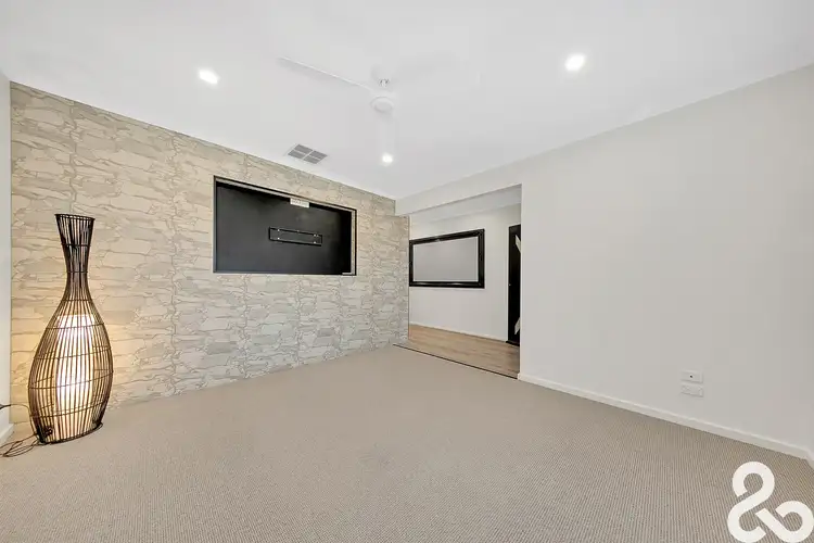 Sixth view of Homely house listing, 63 Allumba Way, Wollert VIC 3750