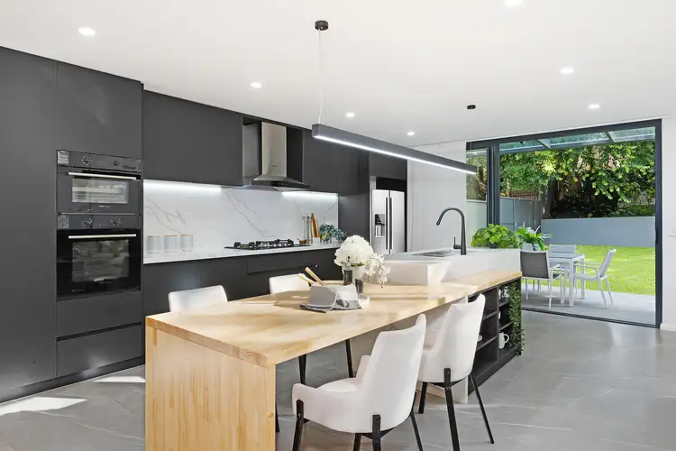 Fifth view of Homely semi-detached listing, 11A Mulyan Avenue, Carlingford NSW 2118