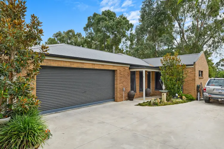 4/44 Neil Street, Kangaroo Flat VIC 3555