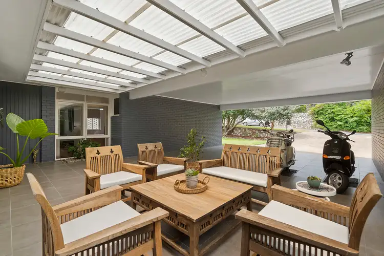 Second view of Homely house listing, 18 Pentlay Street, Kenmore QLD 4069