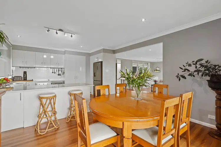 Fifth view of Homely house listing, 18 Pentlay Street, Kenmore QLD 4069