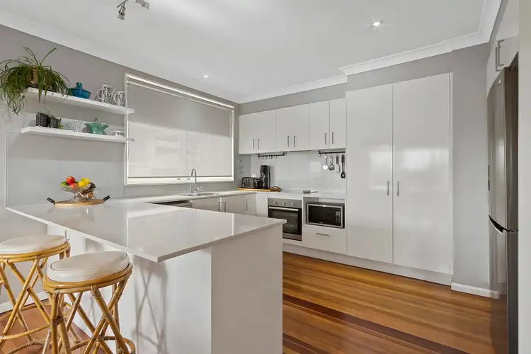 Sixth view of Homely house listing, 18 Pentlay Street, Kenmore QLD 4069