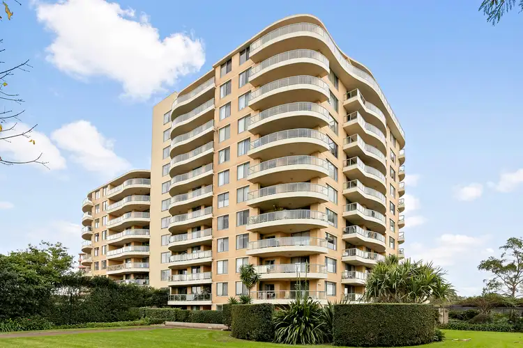 611/3 Rockdale Plaza Drive, Rockdale NSW 2216