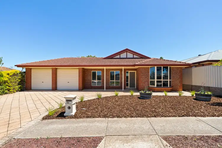 14 Philipson Crescent, Sheidow Park SA 5158