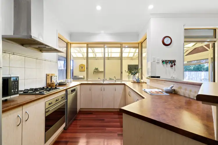 Second view of Homely house listing, 14 Philipson Crescent, Sheidow Park SA 5158