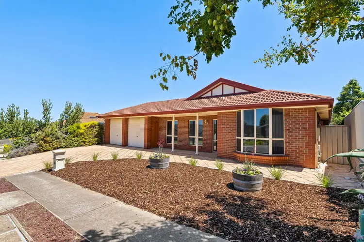 Fifth view of Homely house listing, 14 Philipson Crescent, Sheidow Park SA 5158