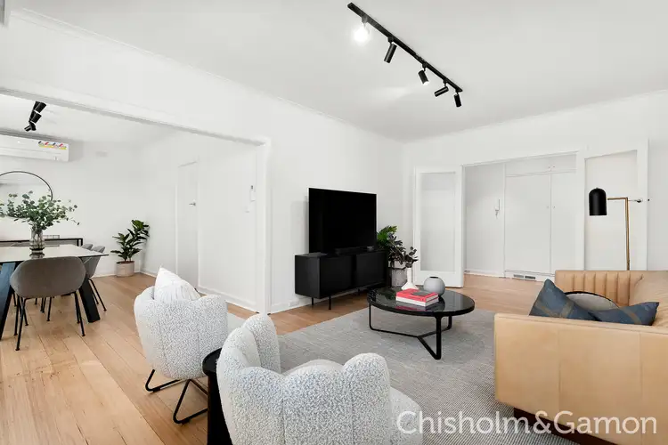 Fourth view of Homely apartment listing, 5/27 Dickens Street, Elwood VIC 3184