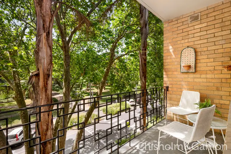 Fifth view of Homely apartment listing, 5/27 Dickens Street, Elwood VIC 3184