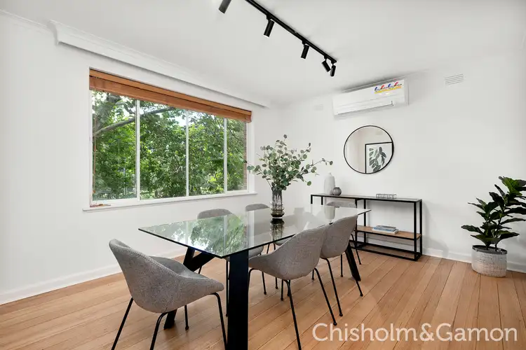 Sixth view of Homely apartment listing, 5/27 Dickens Street, Elwood VIC 3184