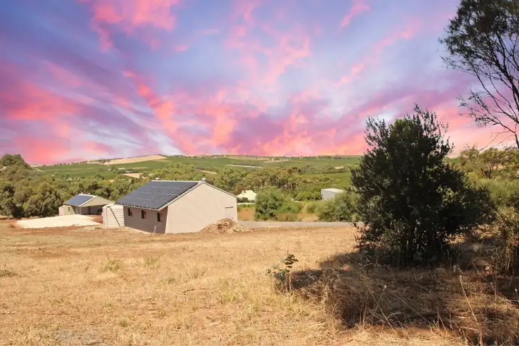 Main view of Homely house listing, Lot 3 West Terrace, Leasingham SA 5452