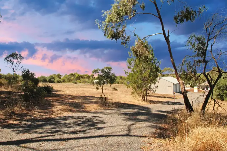 Second view of Homely house listing, Lot 3 West Terrace, Leasingham SA 5452