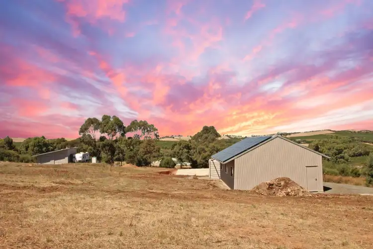 Third view of Homely house listing, Lot 3 West Terrace, Leasingham SA 5452