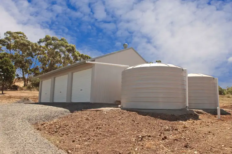 Fifth view of Homely house listing, Lot 3 West Terrace, Leasingham SA 5452