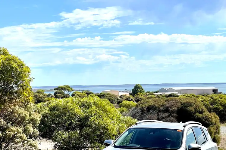 Fifth view of Homely land listing, 27 Meeinderry Drive, Perlubie SA 5680