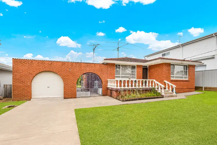 21 Baden Street, Greystanes NSW 2145