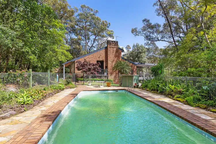 Main view of Homely house listing, 10 Pentlands Drive, Winmalee NSW 2777