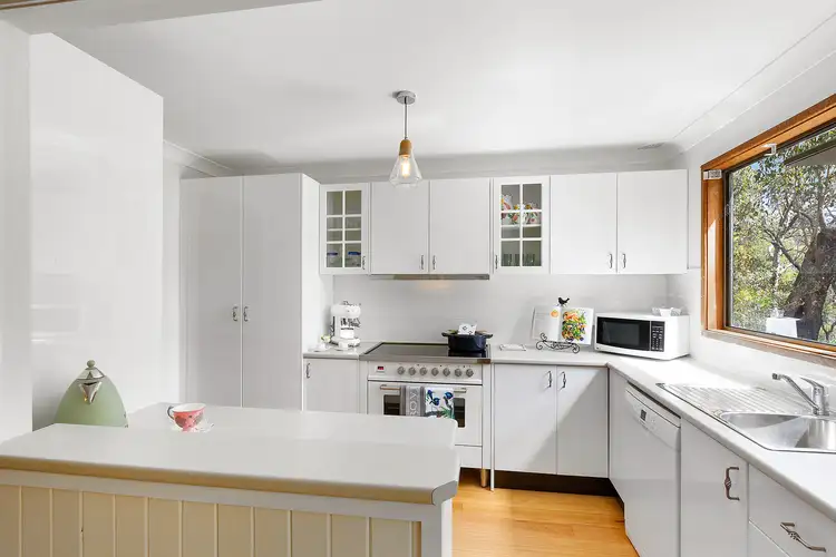 Second view of Homely house listing, 10 Pentlands Drive, Winmalee NSW 2777