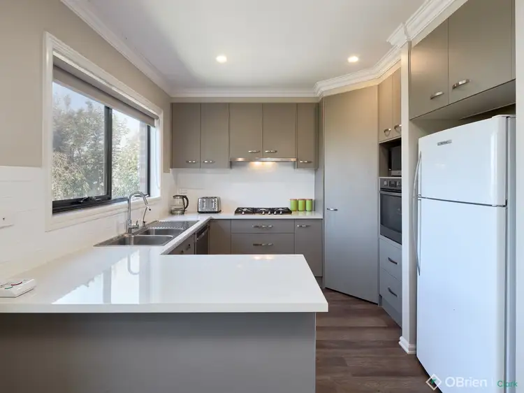 Third view of Homely house listing, 33 Cook Street, Drouin VIC 3818
