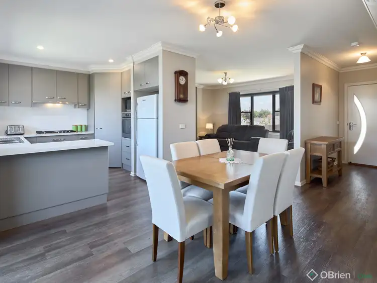 Sixth view of Homely house listing, 33 Cook Street, Drouin VIC 3818