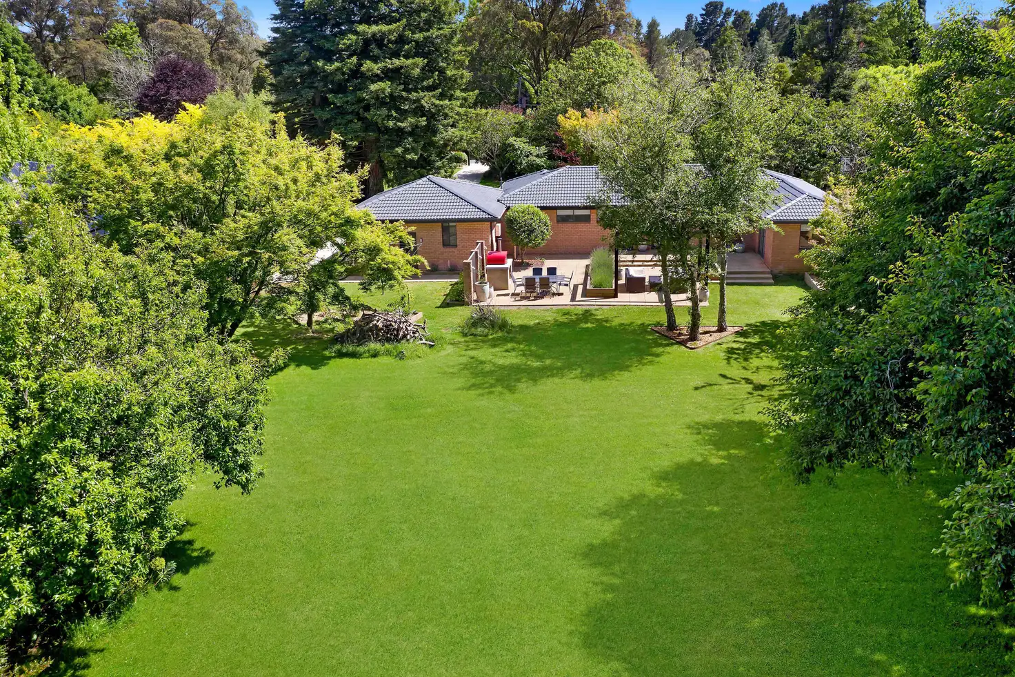 Main view of Homely house listing, 93 Osborne Road, Burradoo NSW 2576