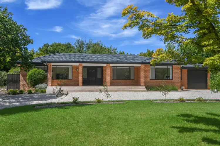 Second view of Homely house listing, 93 Osborne Road, Burradoo NSW 2576