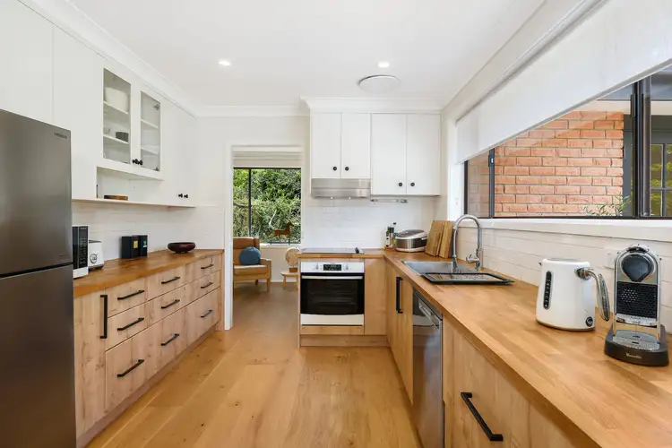 Fifth view of Homely house listing, 93 Osborne Road, Burradoo NSW 2576