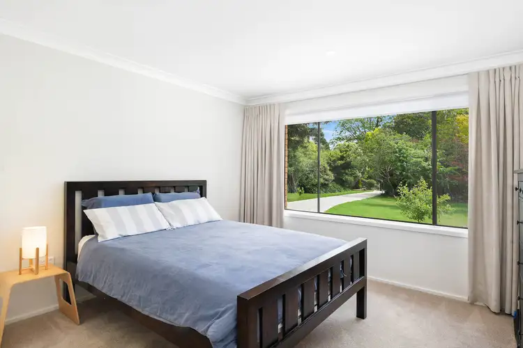 Sixth view of Homely house listing, 93 Osborne Road, Burradoo NSW 2576