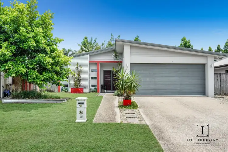 15 Selwyn Circuit, Trinity Park QLD 4879