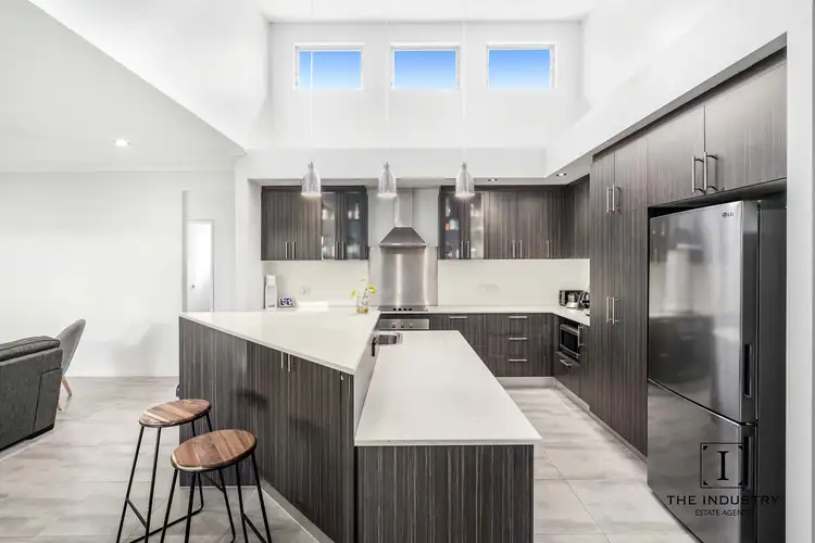 Second view of Homely house listing, 15 Selwyn Circuit, Trinity Park QLD 4879
