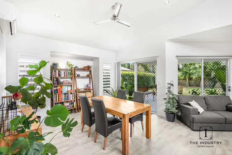 Third view of Homely house listing, 15 Selwyn Circuit, Trinity Park QLD 4879