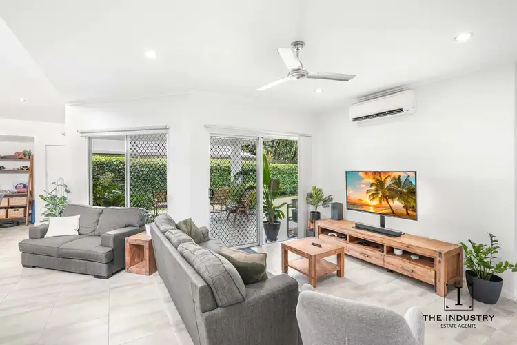Fourth view of Homely house listing, 15 Selwyn Circuit, Trinity Park QLD 4879
