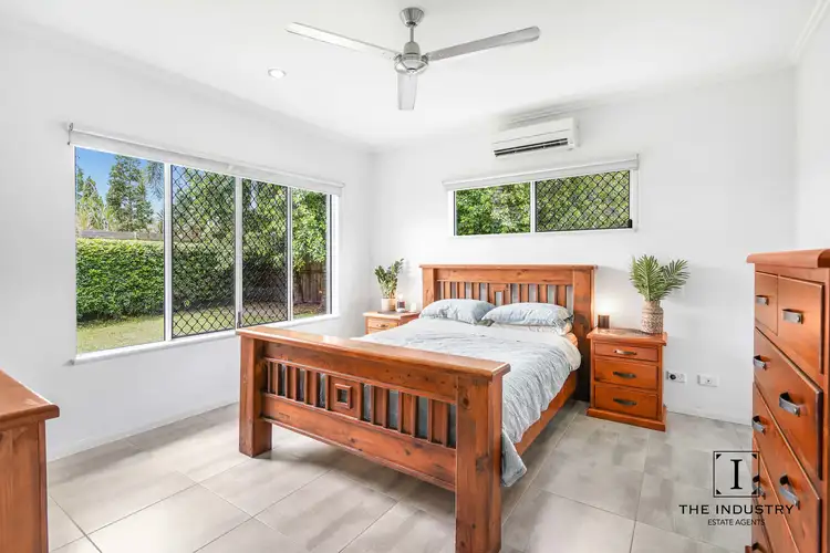 Fifth view of Homely house listing, 15 Selwyn Circuit, Trinity Park QLD 4879