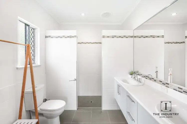 Sixth view of Homely house listing, 15 Selwyn Circuit, Trinity Park QLD 4879