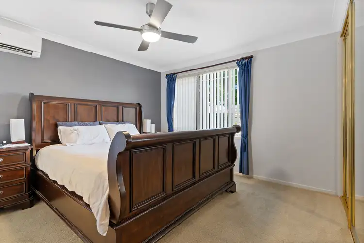 Sixth view of Homely house listing, 41 Joseph Sheen Drive, Raymond Terrace NSW 2324